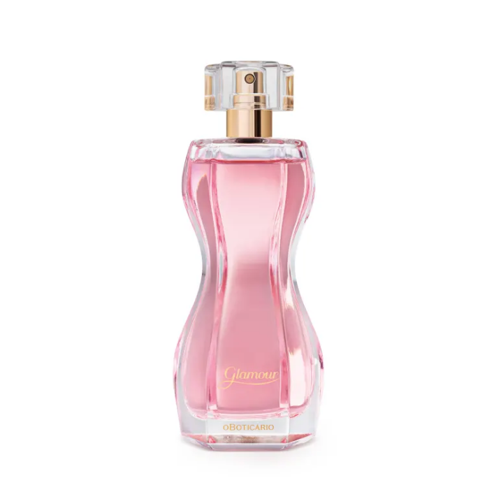 Desodorante Colônia Glamour - 75ml