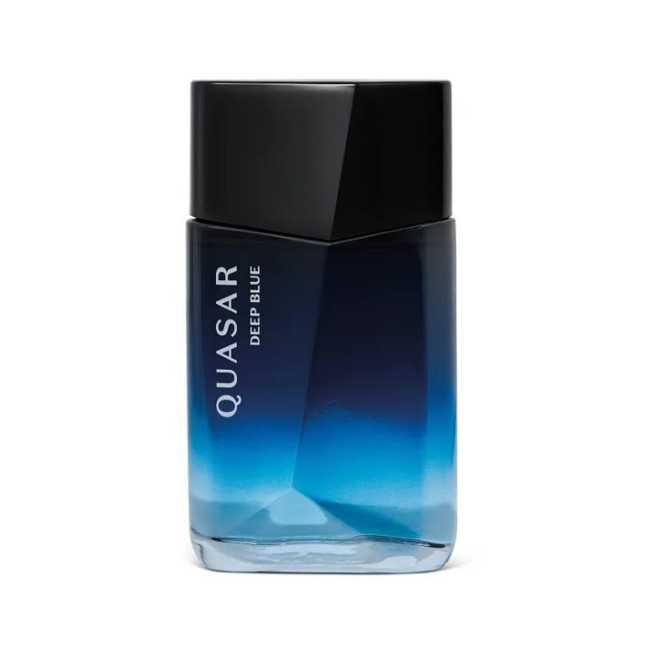 Colônia Quasar Deep Blue 100ml