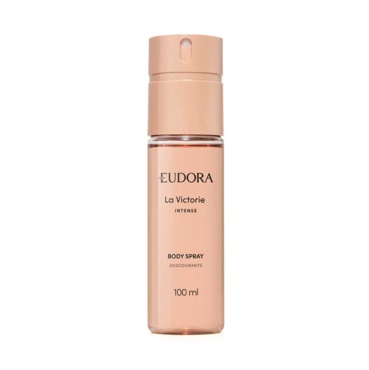 Body Spray Desodorante La Victorie Intense 100ml